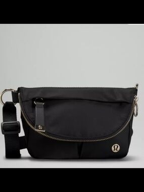 Lululemon All Night Festival Fanny Bag - Micro 1.5L